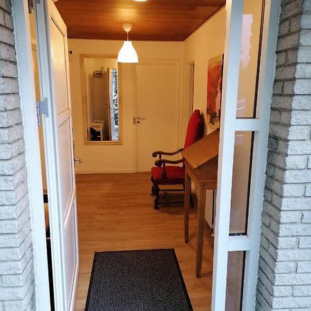 Ole Lukoje Bed & Breakfast Вибор Екстериор снимка