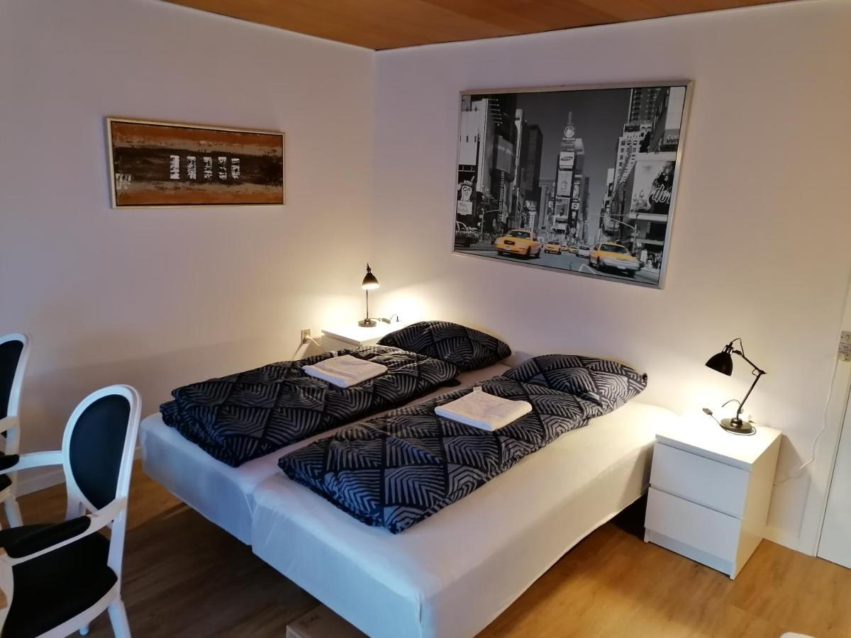Ole Lukoje Bed & Breakfast Вибор Екстериор снимка