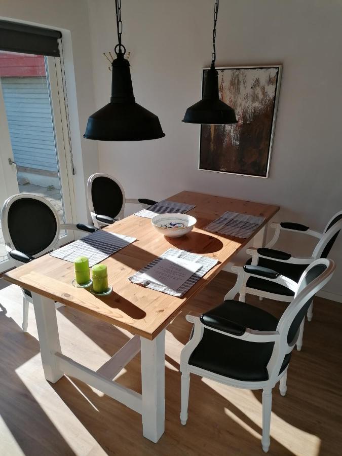 Ole Lukoje Bed & Breakfast Вибор Екстериор снимка