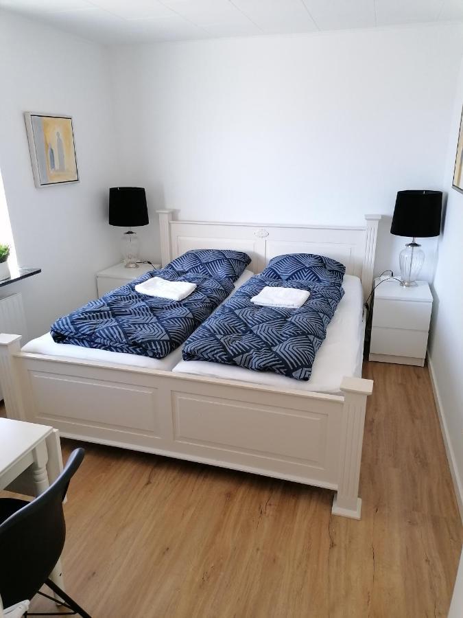 Ole Lukoje Bed & Breakfast Вибор Екстериор снимка