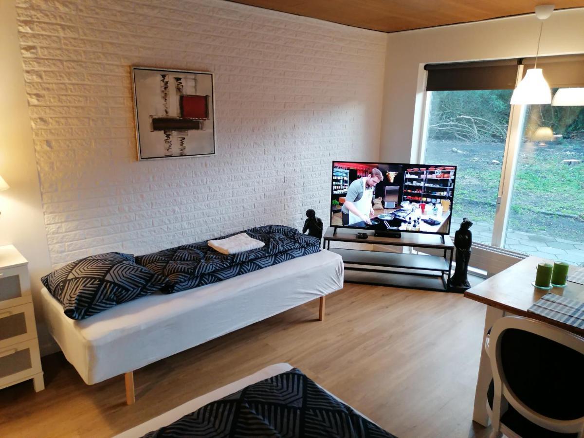 Ole Lukoje Bed & Breakfast Вибор Екстериор снимка
