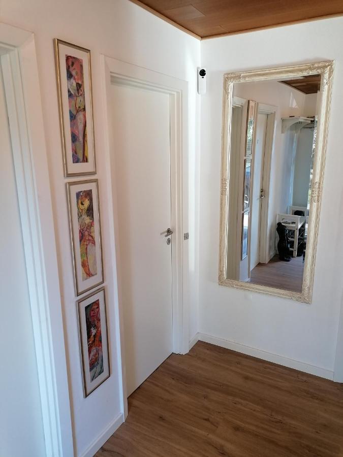 Ole Lukoje Bed & Breakfast Вибор Екстериор снимка