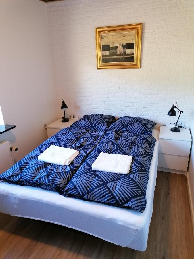 Ole Lukoje Bed & Breakfast Вибор Екстериор снимка
