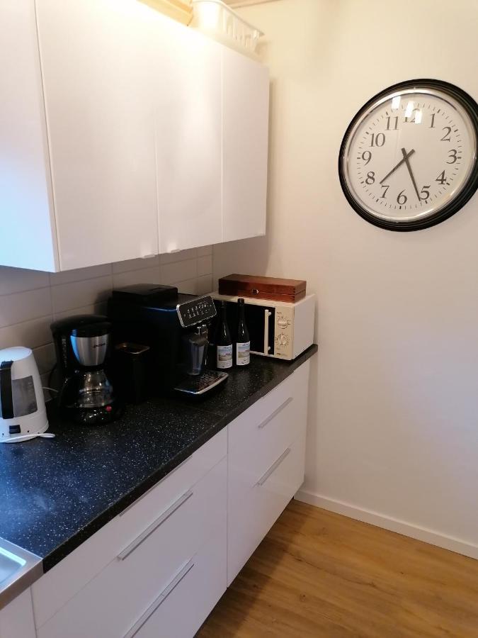 Ole Lukoje Bed & Breakfast Вибор Екстериор снимка