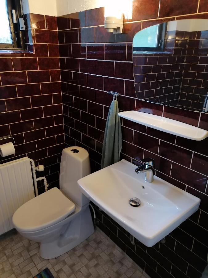 Ole Lukoje Bed & Breakfast Вибор Екстериор снимка